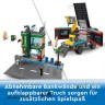 LEGO City 60317 Bankuberfall mit Verfolgungsjagd ЛЕГО Полицейская погоня в банке