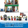 LEGO City 60317 Bankuberfall mit Verfolgungsjagd ЛЕГО Полицейская погоня в банке