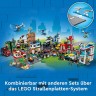 LEGO City 60317 Bankuberfall mit Verfolgungsjagd ЛЕГО Полицейская погоня в банке