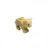 LEGO Lego Baby Lowe Beige - Tan Animal 77307pb01 NEU - 25x Lego Baby Lowe Beige - Tan Animal 77307pb01 NEW - 25x