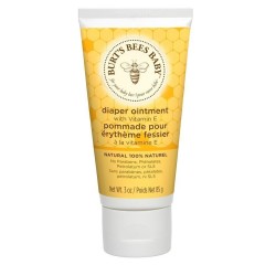 Burt's Bees Windelcreme крем под подгузник