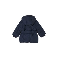 s.Oliver Wintermantel mit Fleecefutter Mantel Зимнее пальто на флисовой подкладке