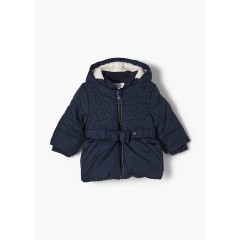 s.Oliver Wintermantel mit Fleecefutter Mantel Зимнее пальто на флисовой подкладке