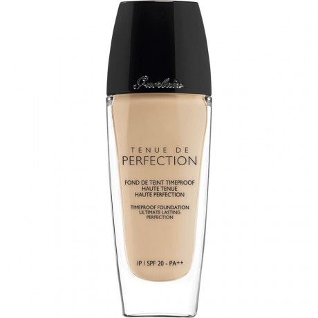 GUERLAIN (Герлен) Teint Tenue Тональный крем De Perfection Тональный крем SPF 20, Nr. 23 Dore Naturel / 30 мл