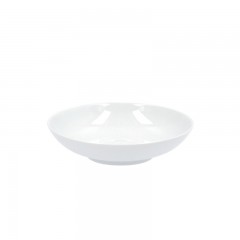 KPM Berlin KPM Urbino Weiss Kaffee Untertasse hoch 13 cm Блюдце для кофе KPM Urbino White высокое 13 см