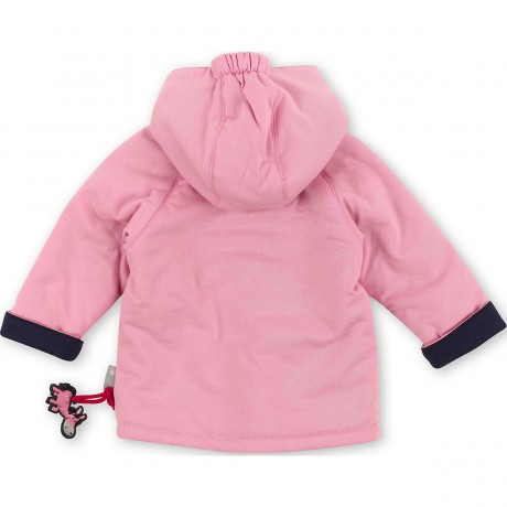sigikid Baby Ubergangsjacke fur Madchen Детская переходная куртка для девочки