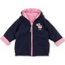 sigikid Baby Ubergangsjacke fur Madchen Детская переходная куртка для девочки