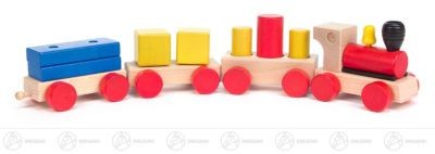 Spielzeug Eisenbahn  Breite x Hohe ca 45 cmx8 Игрушечный поезд ширина x высота примерно 45 см x 8