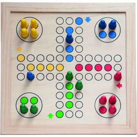 Woodyland Gesellschaftsspiel настольная игра