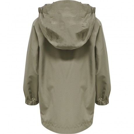 hummel hmlOJO JACKET Ubergangsjacken fur Kinder hmlOJO JACKET Детские межсезонные куртки