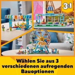 LEGO LEGO Creator 31119 Riesenrad LEGO Creator 31119 Колесо обозрения