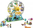 LEGO LEGO Creator 31119 Riesenrad LEGO Creator 31119 Колесо обозрения