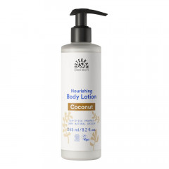 Coconut Bodylotion 245ml  Кокос Лосьон для тела 245мл