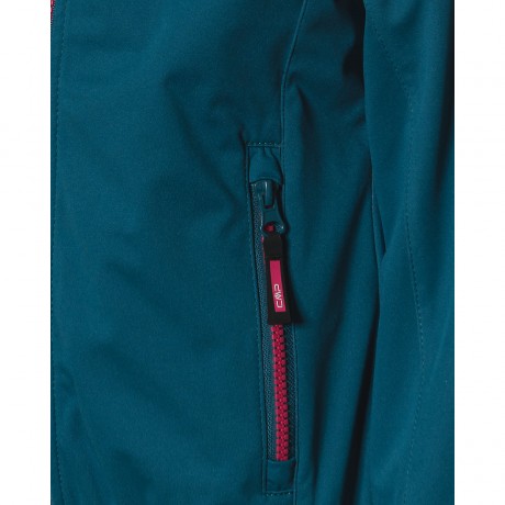 CMP Softshelljacke fur Madchen Куртка софтшелл для девочки