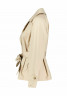 Tommy Hilfiger BELTED Light jacket sand ПОЯС Легкая куртка песок
