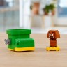 LEGO LEGO Super Mario 71404 Gumbas Schuh – Erweiterungsset LEGO Super Mario 71404 Дополнительный набор для обуви Гумбы