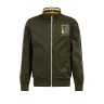 WE Fashion Jongens windjacket met tapedetail Outdoorjacken fur Jungen Ветровка Jongens с тесьмой Уличные куртки для мальчиков