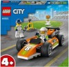 LEGO LEGO City 60322 Rennauto Гоночная машина LEGO City 60322