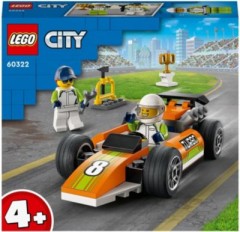 LEGO LEGO City 60322 Rennauto Гоночная машина LEGO City 60322