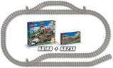 LEGO LEGO City 60238 Weichen LEGO City 60238 Переключатели