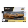 Toi-Toys Kran Baufahrzeug Kranwagen Кран строительная машина автокран