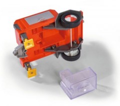 Simba Feuerwehrmann Sam Anhanger mit 1 Figur Подвеска пожарного Сэма с 1 фигуркой