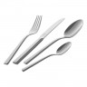 Zwilling Zwilling King Edelstahl 18/10 Besteckset matt 60-tlg. Набор столовых приборов Zwilling King нержавеющая сталь 18/10, матовый, 60 предм.