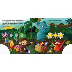 Puste mal die Lichter aus! Задуй свет!