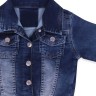 BREEZE Jeansjacke fur Madchen Джинсовая куртка для девочки