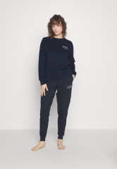 Tommy Hilfiger TRACK TOP Sweatshirt desert sky СПОРТИВНЫЙ ТОП толстовка небо пустыни