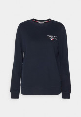 Tommy Hilfiger TRACK TOP Sweatshirt desert sky СПОРТИВНЫЙ ТОП толстовка небо пустыни