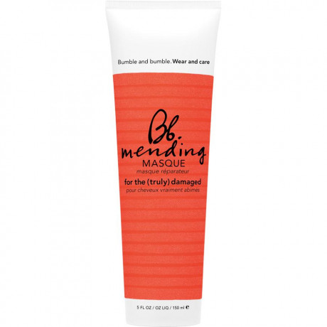Bumble and bumble Spezialpflege Mending Masque Маска для волос, 150 мл