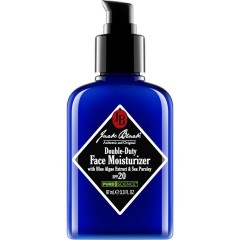 Jack Black Gesichtspflege Double-Duty Face Moisturizer SPF 20, 97 мл