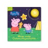 Peppa Pig Meine erste Gutenachtgeschichte Свинка Пеппа Моя первая сказка на ночь