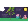 Peppa Pig Meine erste Gutenachtgeschichte Свинка Пеппа Моя первая сказка на ночь