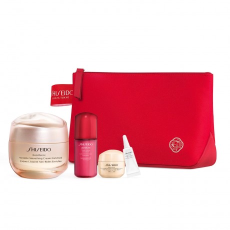 Shiseido Muttertags-Set  Набор ко Дню матери