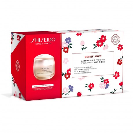 Shiseido Muttertags-Set  Набор ко Дню матери