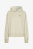 Tommy Hilfiger NATURAL DYE LOGO RELAXED FIT Hoodie beige NATURAL DYE LOGO RELAXED FIT Худи бежевый