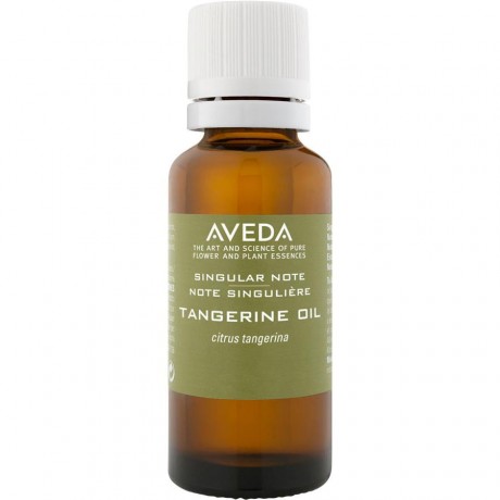 Aveda (Аведа) singular notes Tangerine Oil Масло для тела, 30 мл