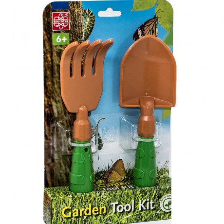 Edu-Toys Grosses Insektenforscher- und Naturbeobachtungs-Set Большой исследователь насекомых и набор для наблюдения за природой