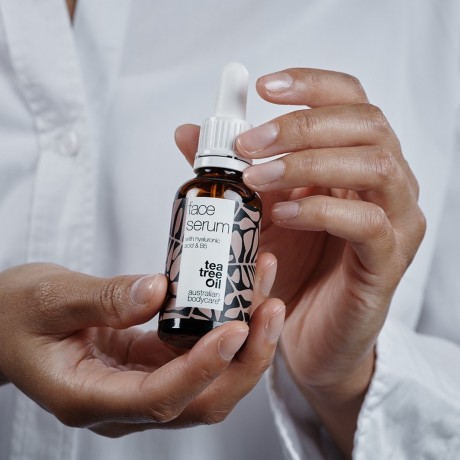 Australian Bodycare Face Serum сыворотка для лица