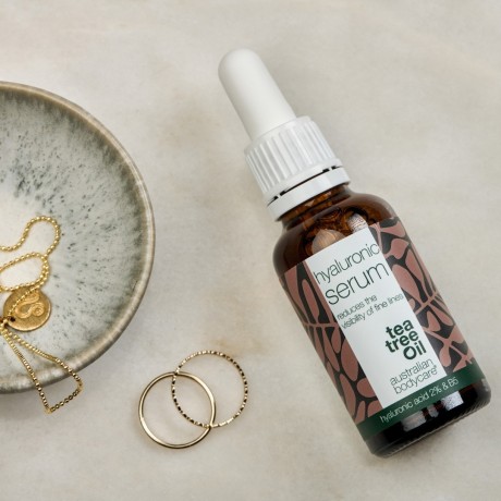 Australian Bodycare Face Serum сыворотка для лица