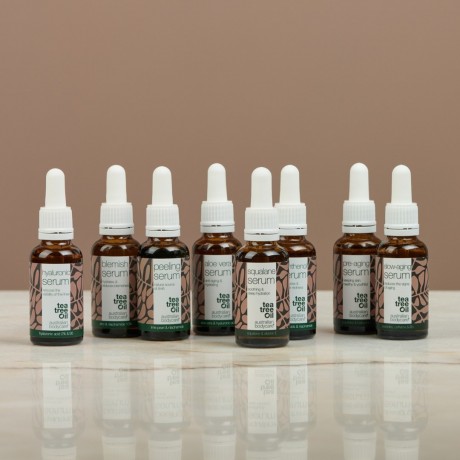 Australian Bodycare Face Serum сыворотка для лица