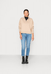 Tommy Hilfiger Jumper beige джемпер бежевый