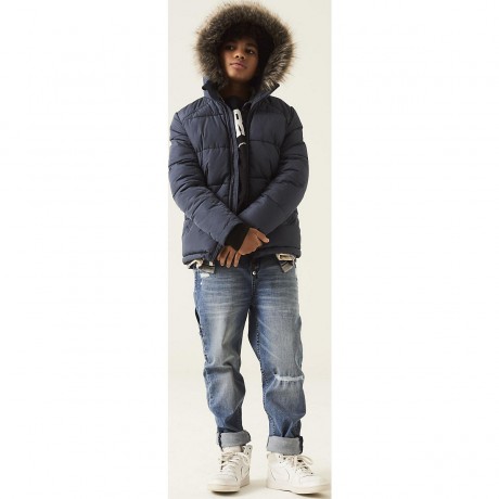 GARCIA JEANS Winterjacke fur Jungen Зимняя куртка для мальчиков