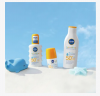 NIVEA SUN Sonnenroller babies & kids sensitiv LSF 50+, Роликовый солнцезащитный крем для младенцев и детей, для чувствительной кожи, SPF 50+, 50 мл