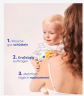 NIVEA SUN Sonnenroller babies & kids sensitiv LSF 50+, Роликовый солнцезащитный крем для младенцев и детей, для чувствительной кожи, SPF 50+, 50 мл
