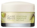  Claire Fisher Дневной крем для лица Natur Classic Tagespflege Olive с экстрактом оливок, 50 мл