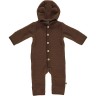 Fred?s World by GREEN COTTON Fleeceanzug aus Merinowolle fur Madchen Флисовый костюм из мериносовой шерсти для девочки