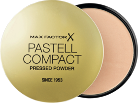 Max Factor Пудра для лица Pastell Compact Powder Pastell 01, 20 г